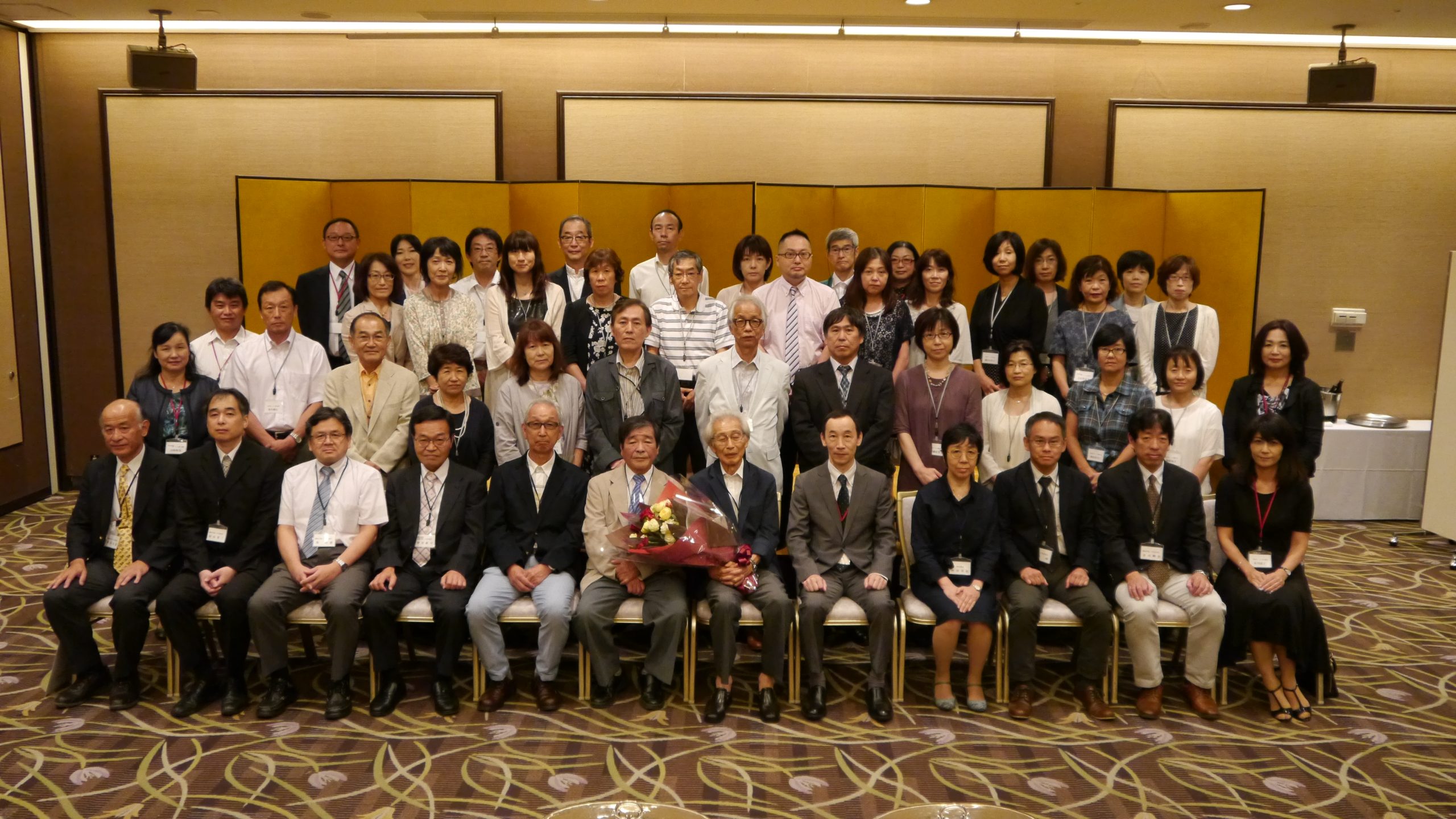 平成28年度地方懇談会(大阪）を開催しました